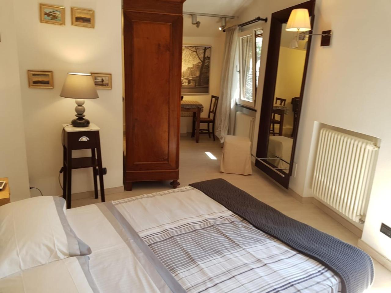 bellissima camera CAROLINA23 Bed and Breakfast Levanto Esterno foto