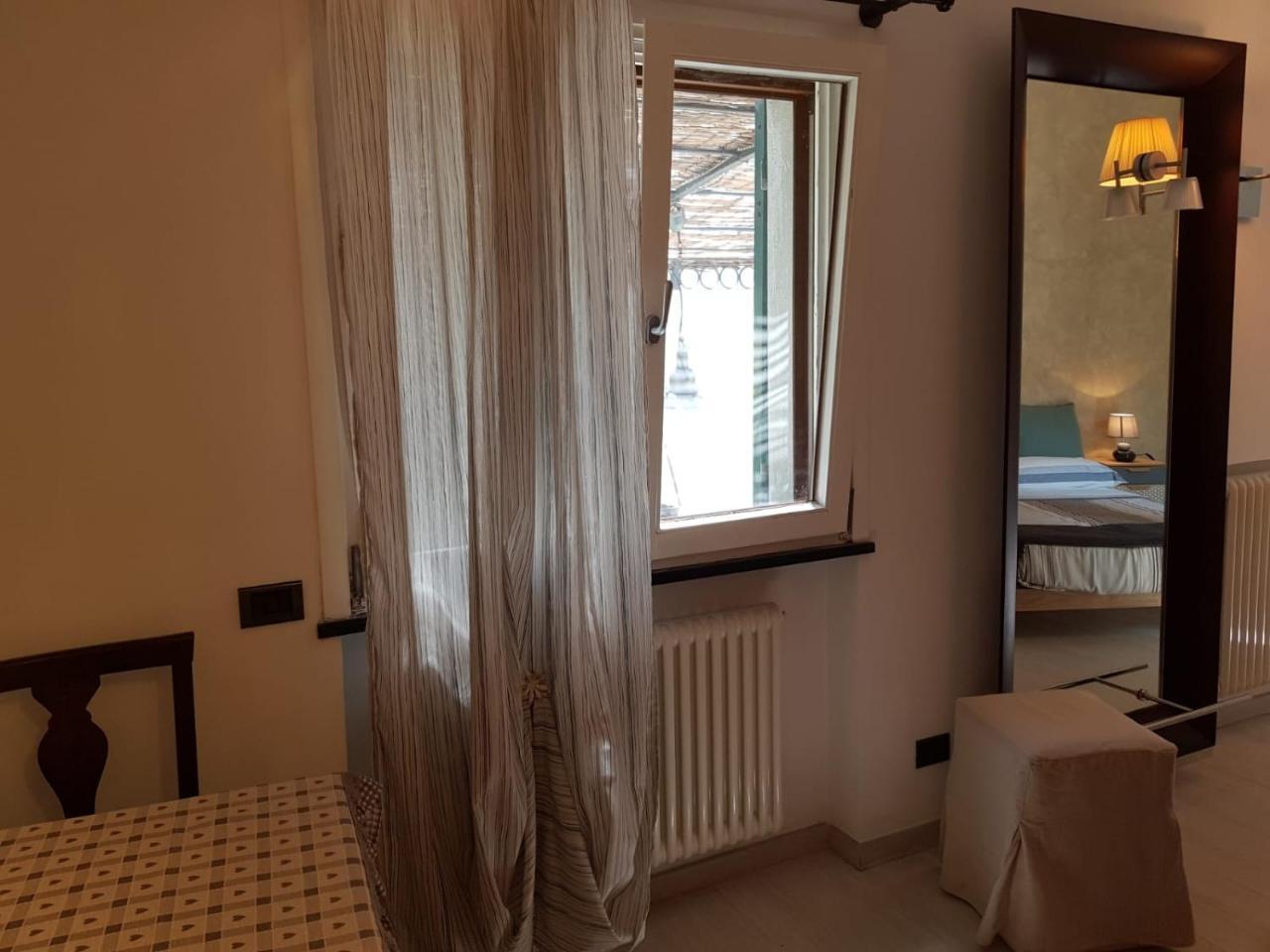 bellissima camera CAROLINA23 Bed and Breakfast Levanto Esterno foto